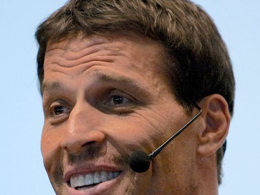 Tony Robbins