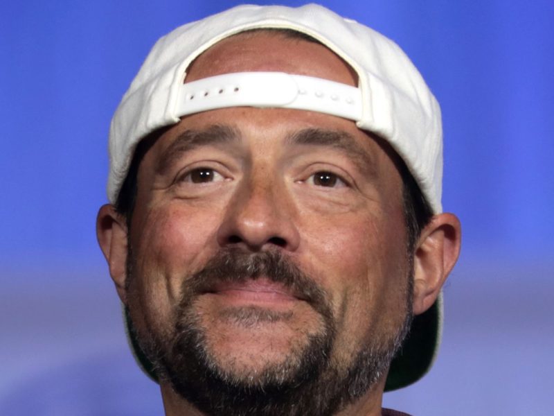 Kevin Smith