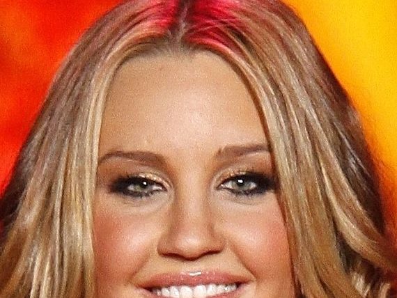 Amanda Bynes