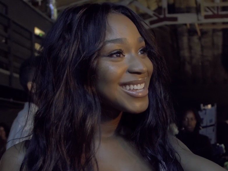 Normani
