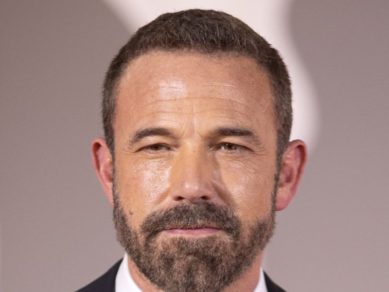 Ben Affleck