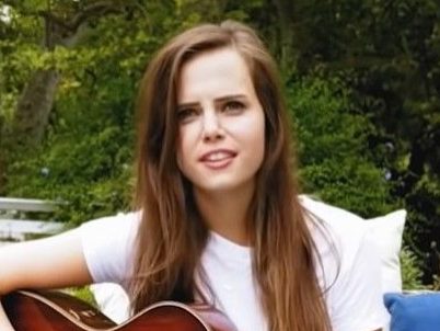 Tiffany Alvord