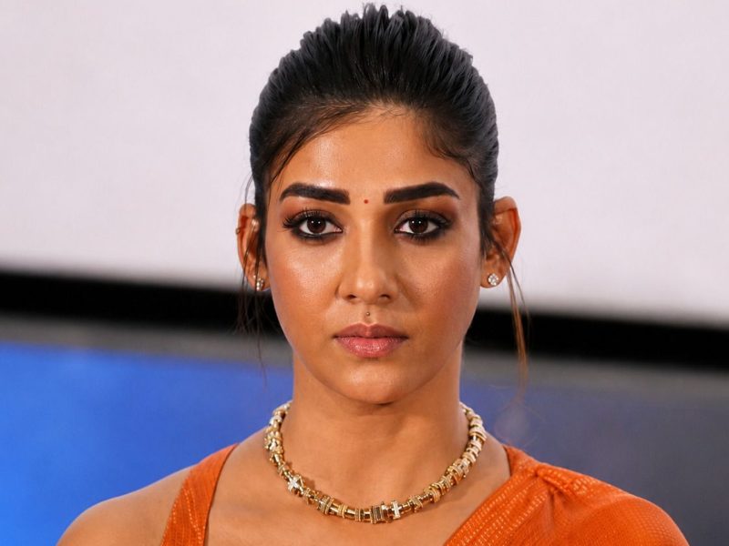 Nayanthara
