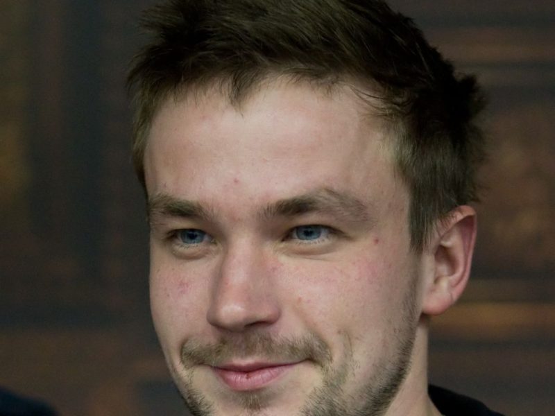 Alexander Petrov