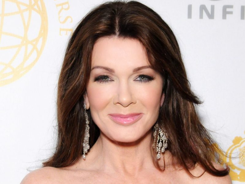 Lisa Vanderpump