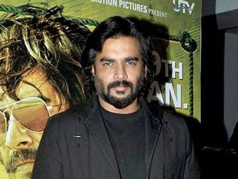 R. Madhavan