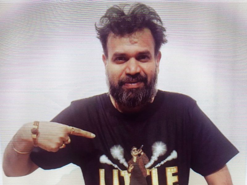 Premji Amaren