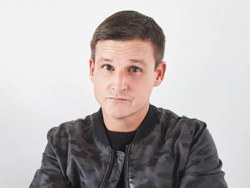 Rob Dyrdek