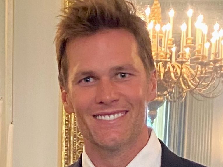 Tom Brady