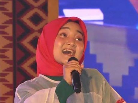 Fatin Shidqia