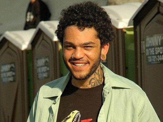 Travie McCoy