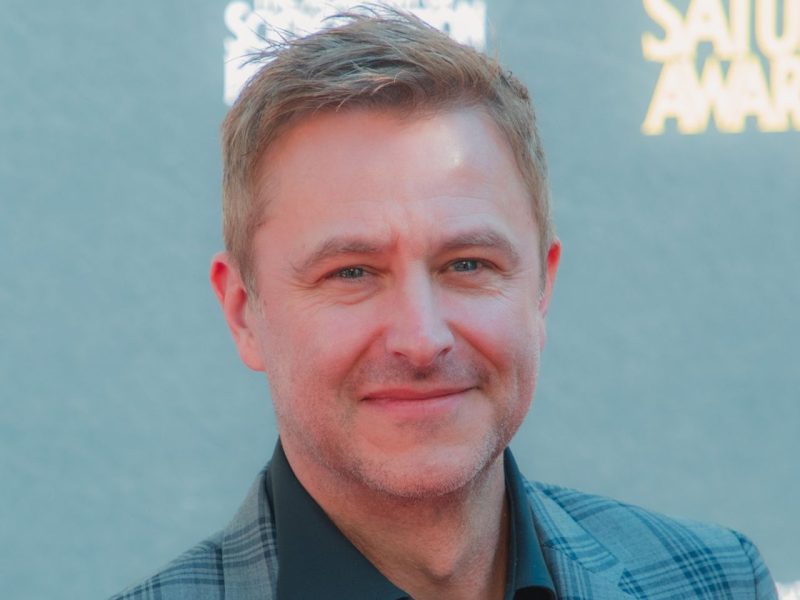 Chris Hardwick