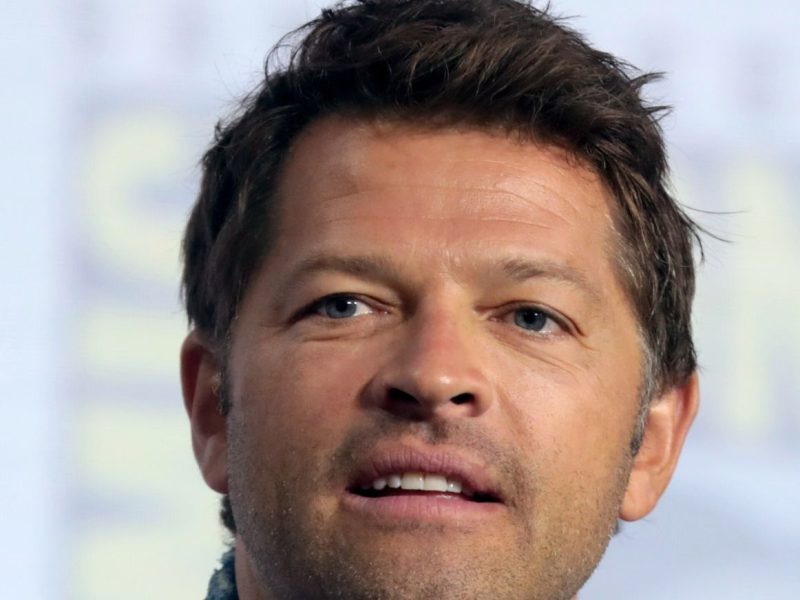 Misha Collins