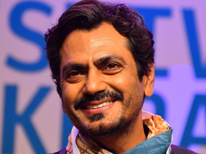 Nawazuddin Siddiqui
