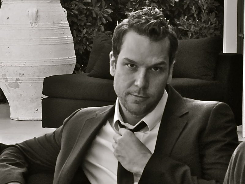Dane Cook