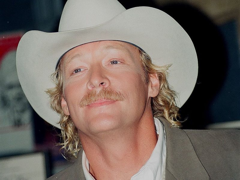 Alan Jackson