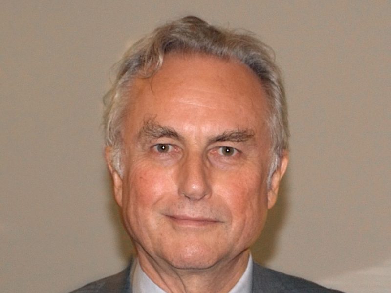 Richard Dawkins