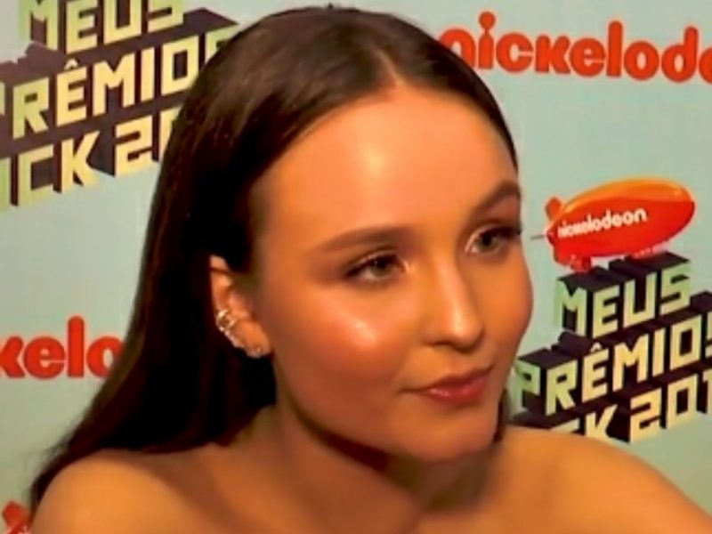 Larissa Manoela