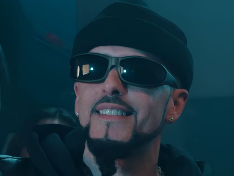 Yandel