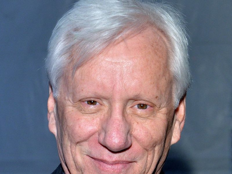 James Woods