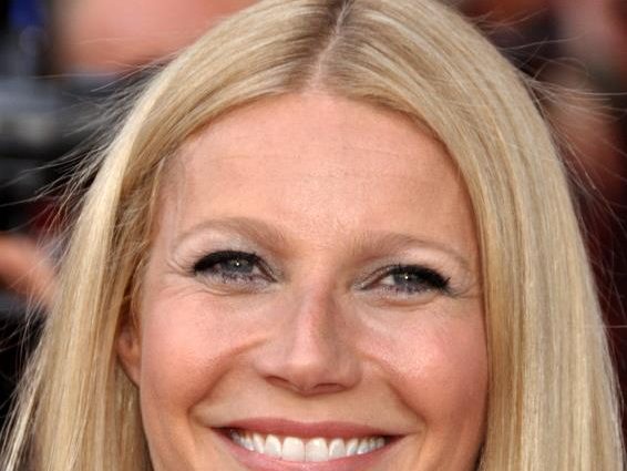 Gwyneth Paltrow