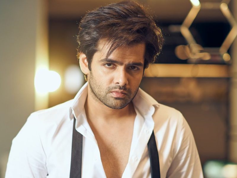 Ram Pothineni