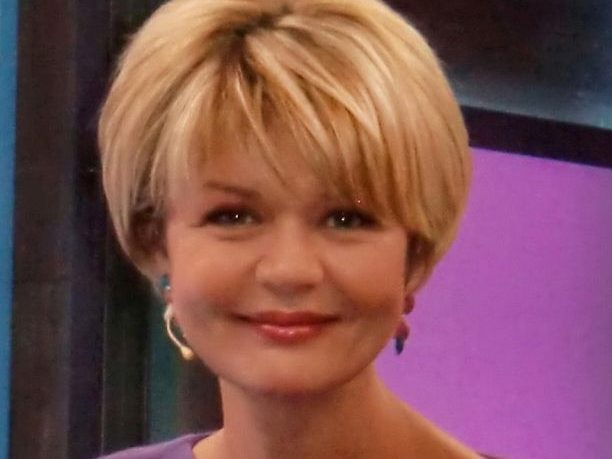 Yuliya Menshova
