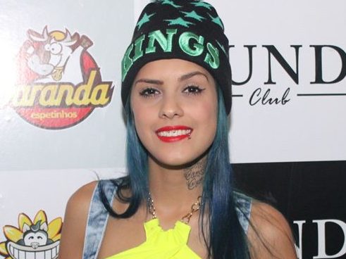 Tati Zaqui