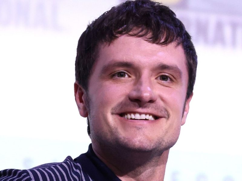 Josh Hutcherson