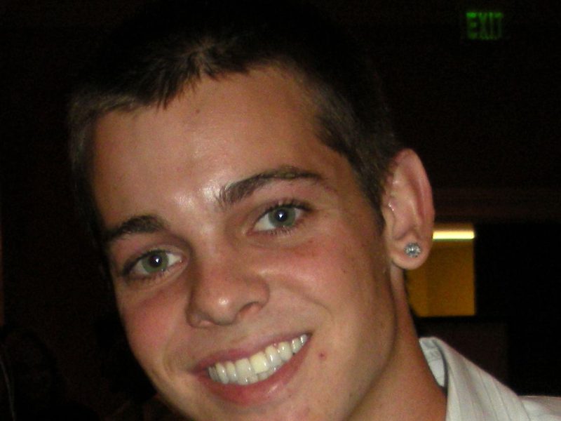 Ryan Sheckler