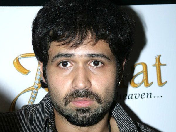 Emraan Hashmi