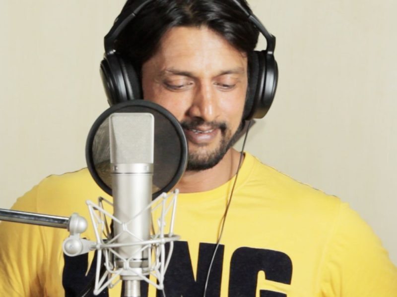 Sudeepa