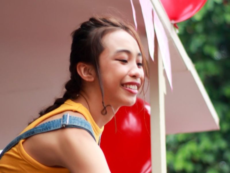 Maymay Entrata