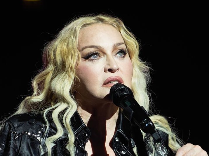 Madonna
