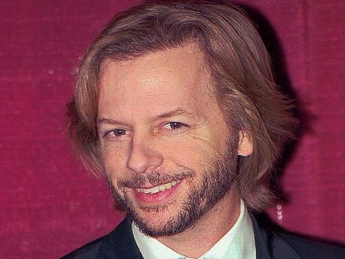 David Spade