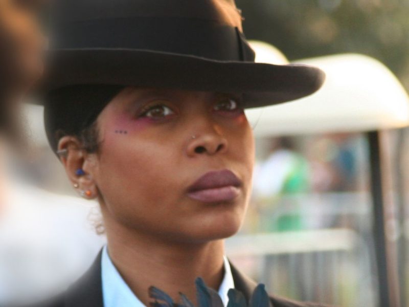 Erykah Badu