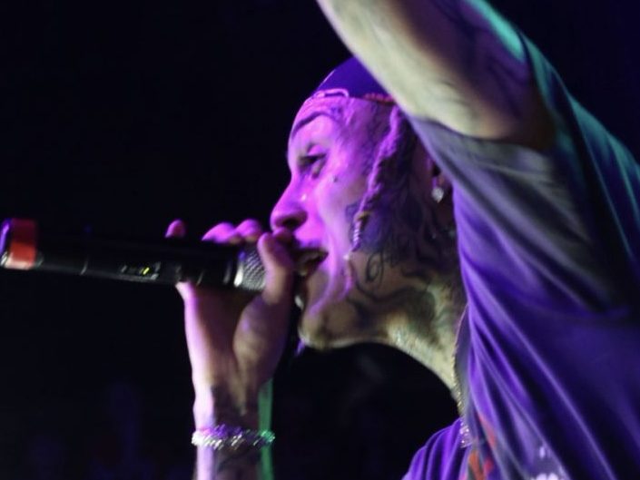 Lil Skies