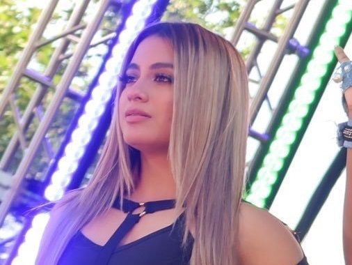 Ally Brooke