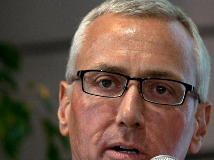 Drew Pinsky