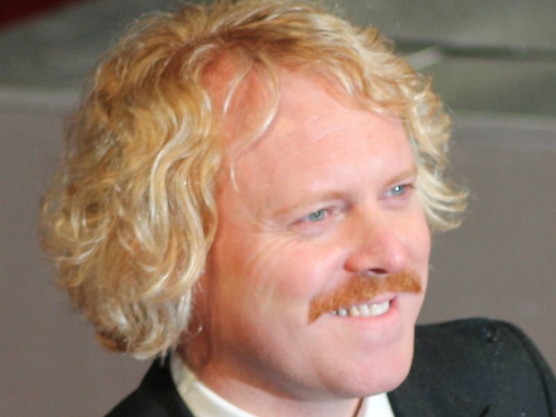 Leigh Francis