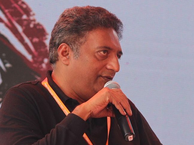 Prakash Raj