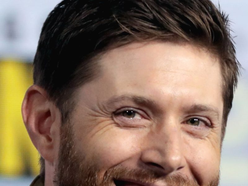 Jensen Ackles