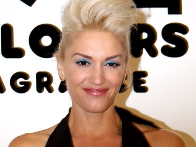 Gwen Stefani