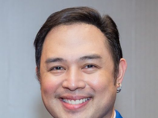 Jed Madela