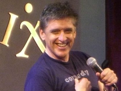 Craig Ferguson