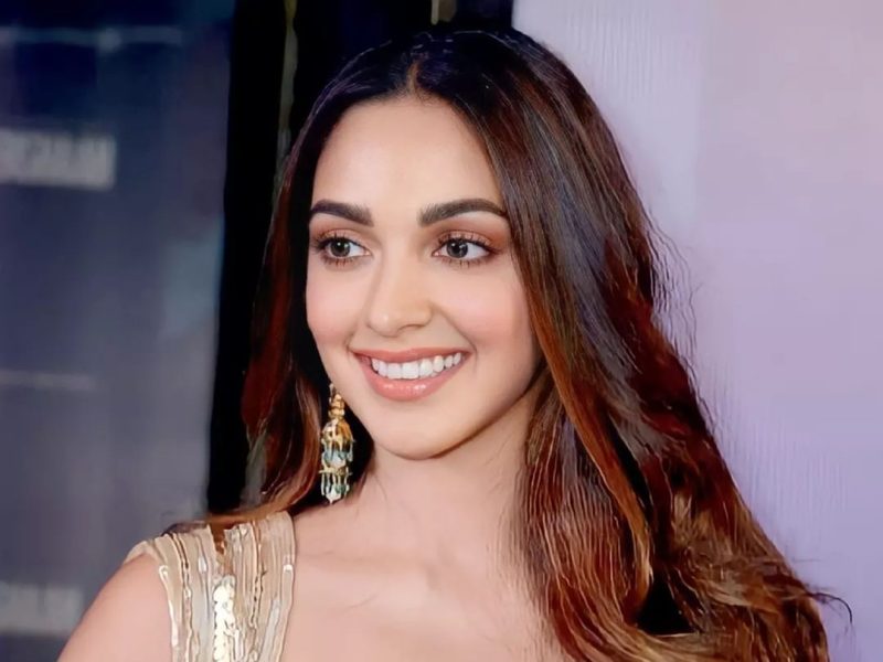 Kiara Advani