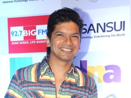 Shaan