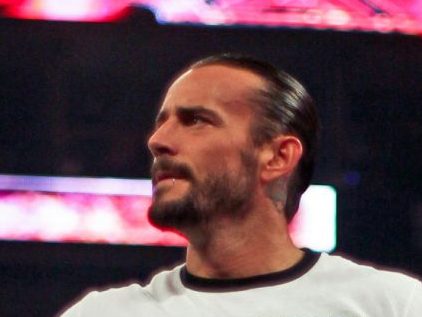 CM Punk