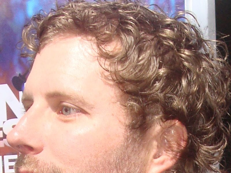 Dierks Bentley