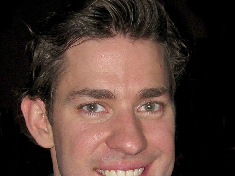 John Krasinski